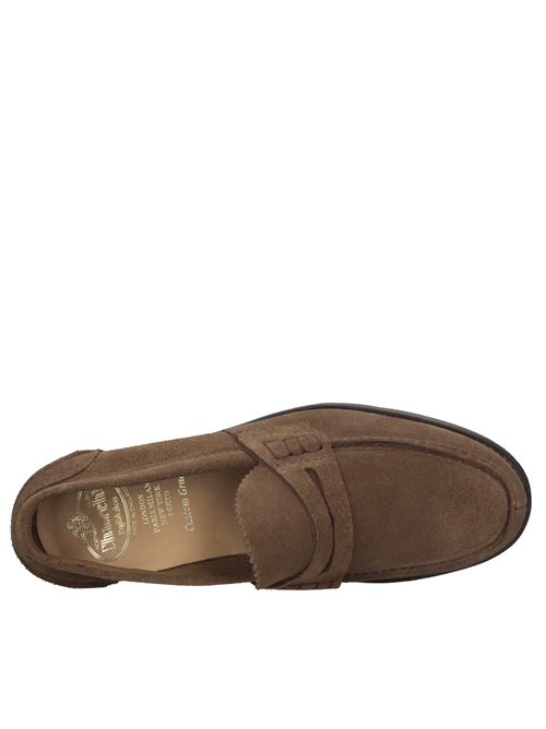  CHURCH'S | PEMBREY CASTOROSIGAR